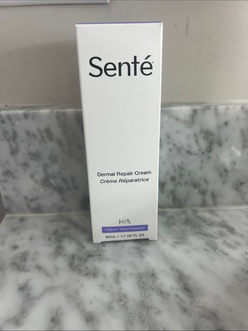 BRAND NEW 🤍Sentè Dermal Repair Cream